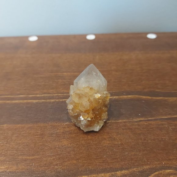 🔥 Sale 🔥 Spirt Quartz Cluster - 72 - Final Price - Picture 3 of 8